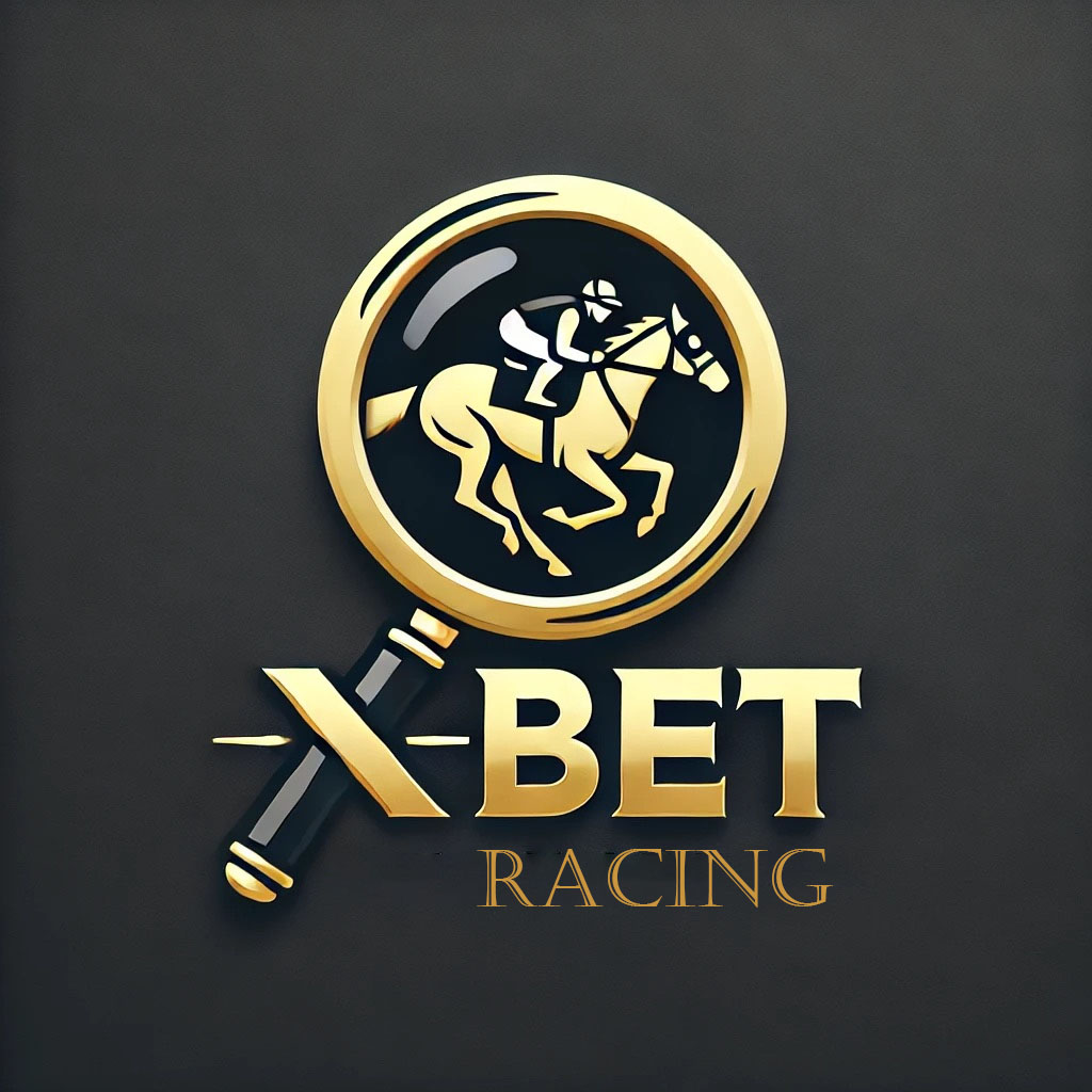 XBET Racing Logo
